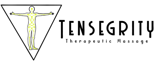 Tensegrity Therapeutic Massage