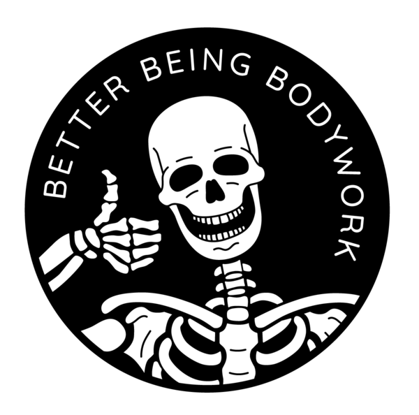 Better Being Bodywork