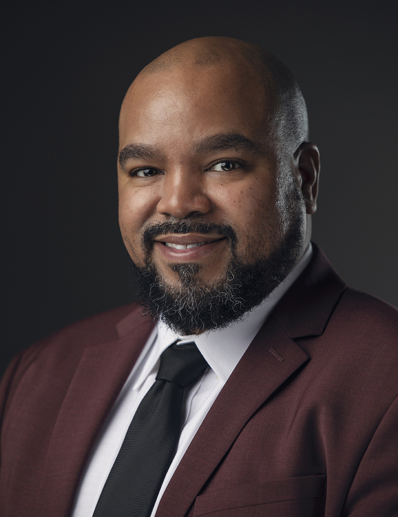 Dr. Tyrone Tate