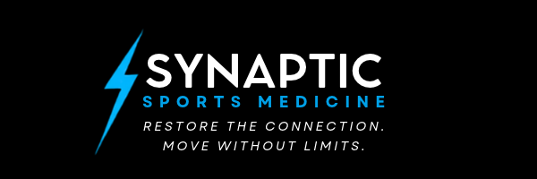 Synaptic Sports Medicine