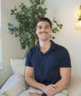 Book an Appointment with Jake Prusha at Become Weightless