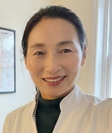 Book an Appointment with Qianqiu [Lotus] Huang at Lotus Heals