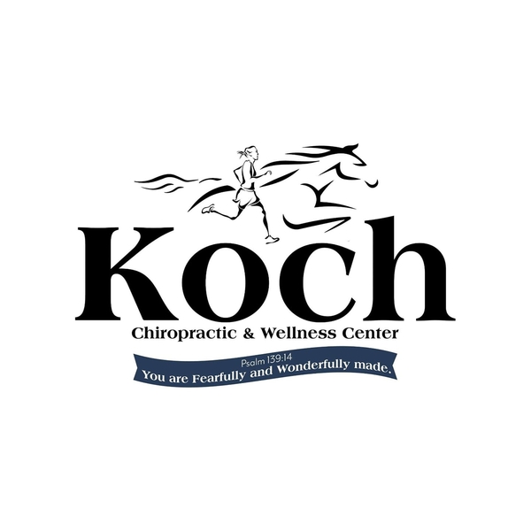 Koch Chiropractic & Wellness Center