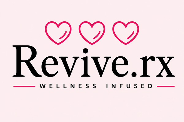 Revive.rx