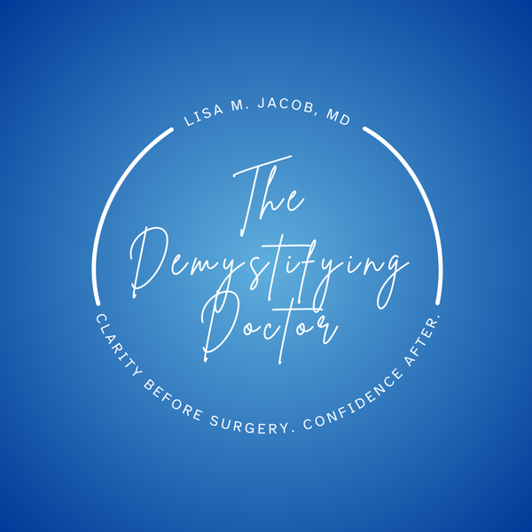 Demystifying Doctor