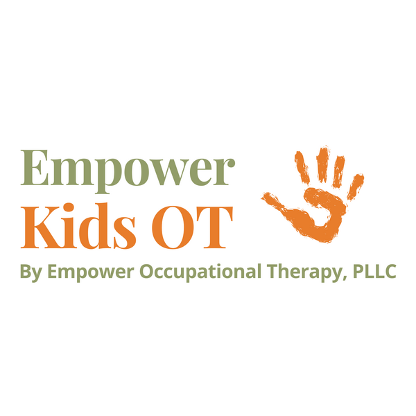 Empower Kids OT