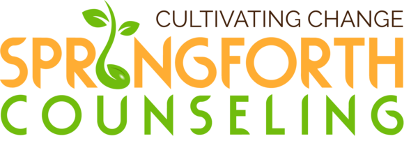 Spring Forth Counseling