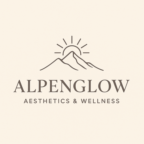 Alpenglow Aesthetics and Wellness