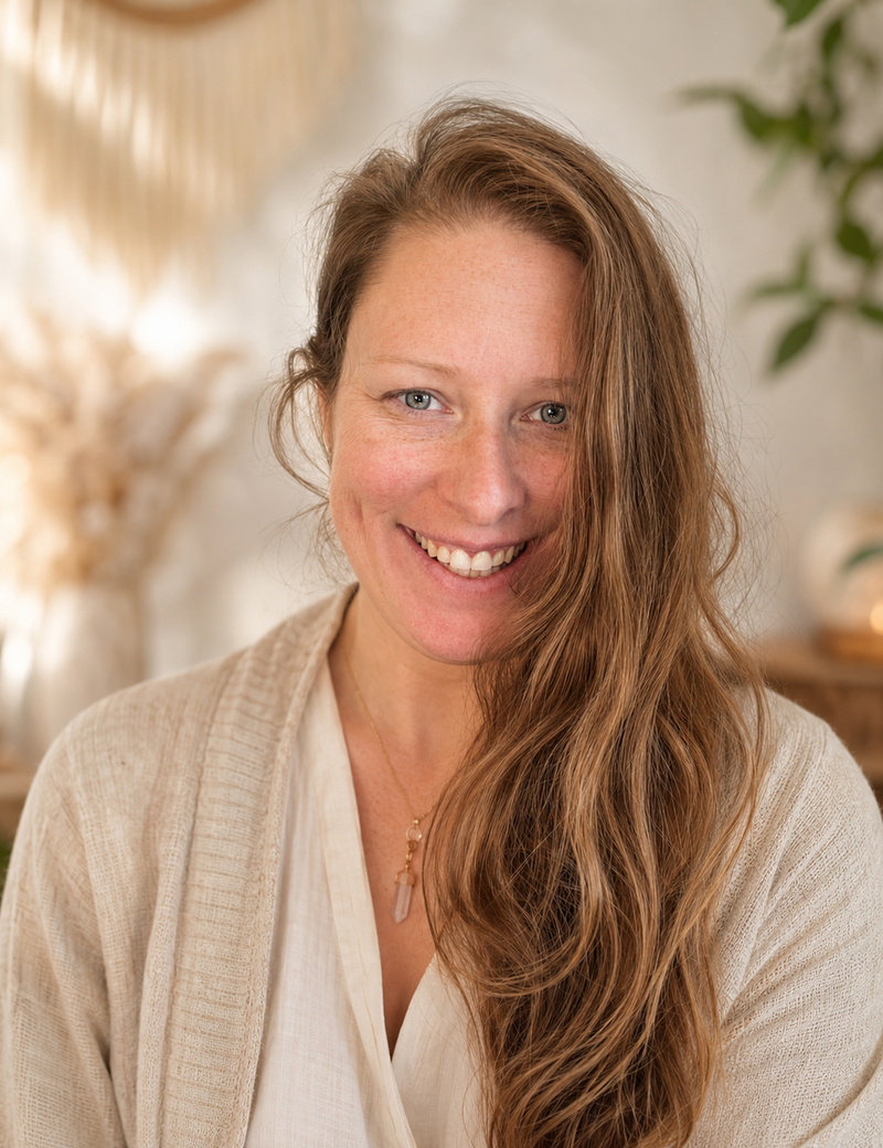Caryn Webster
