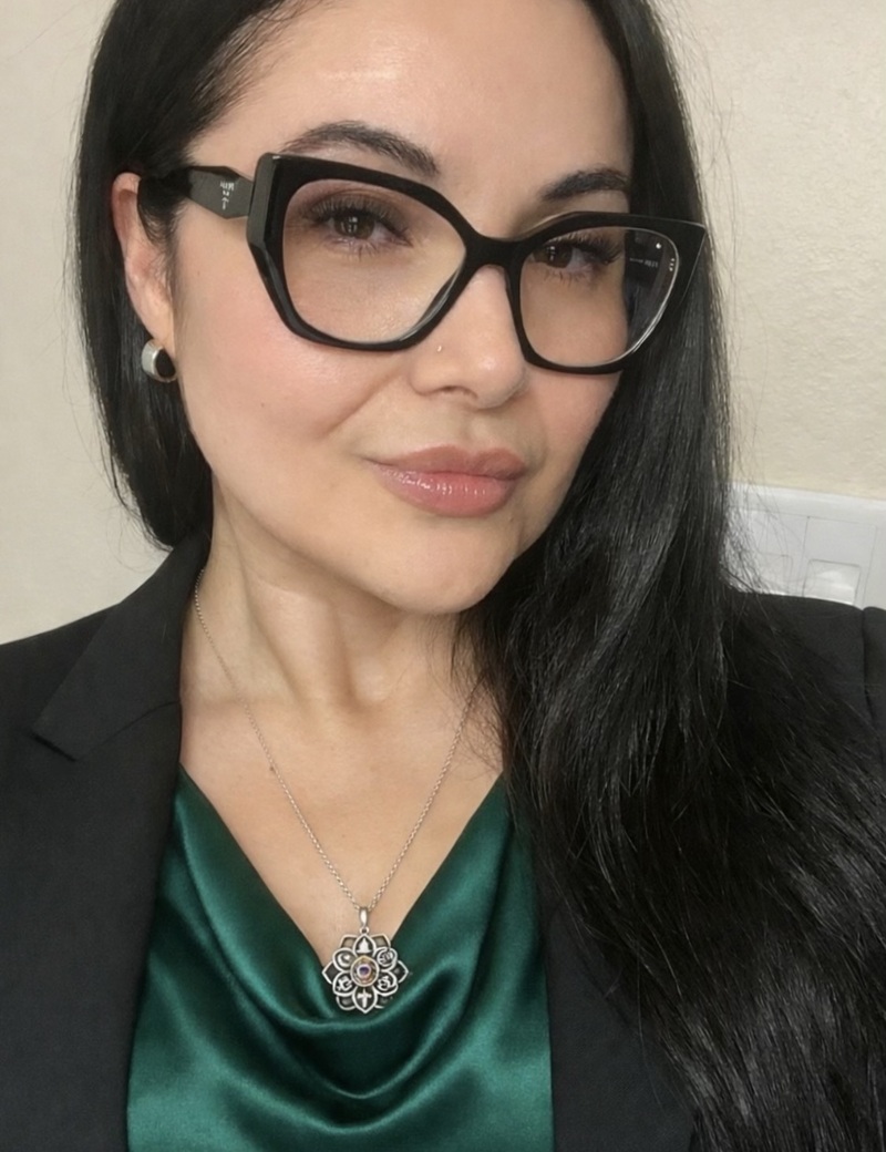Veronica Corral