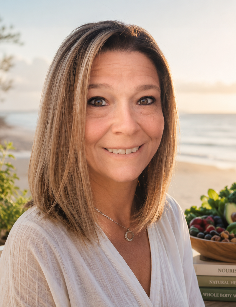Kristen Hulanick