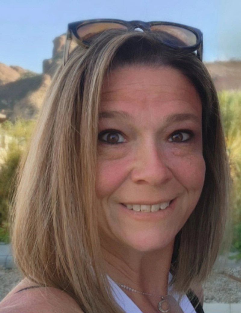 Kristen Hulanick