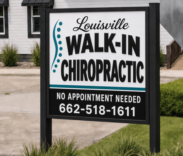 Louisville Walkin Chiropractic
