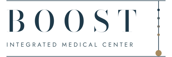 Boost Integrated Medical Center