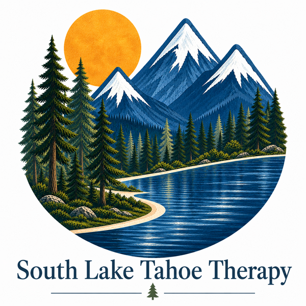 South Lake Tahoe Therapy
