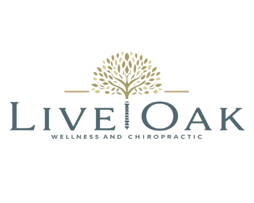 Live Oak Wellness and Chiropractic 