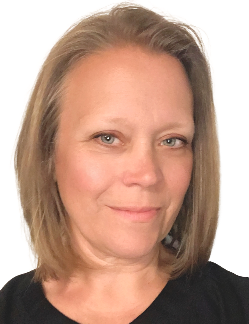Tina Rodabough, Massage Therapist