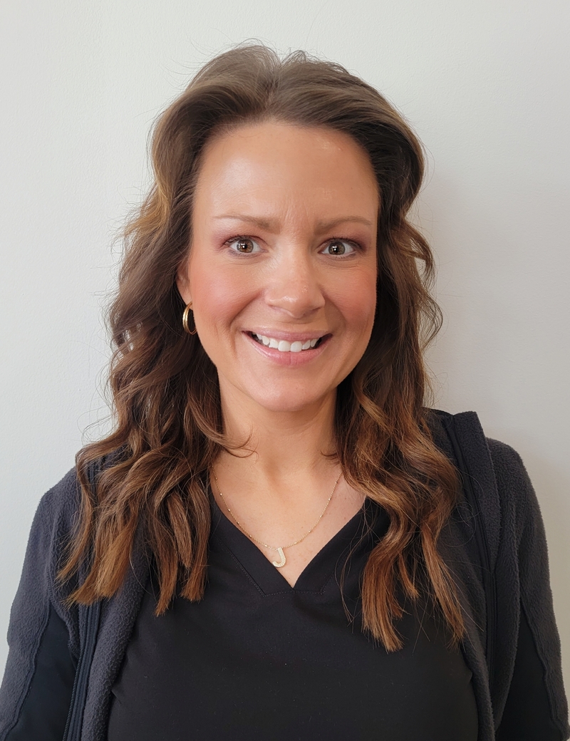 Jessica Haeuptle, RN
