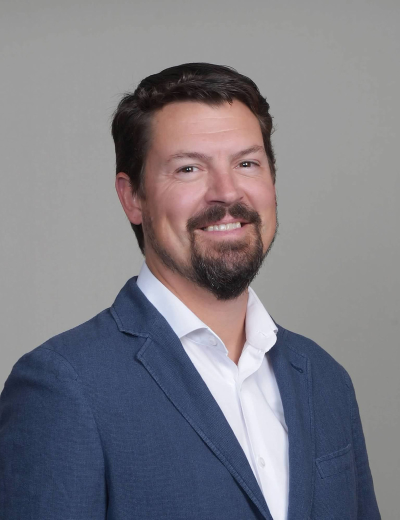 Drew Moncrief, Medical Director